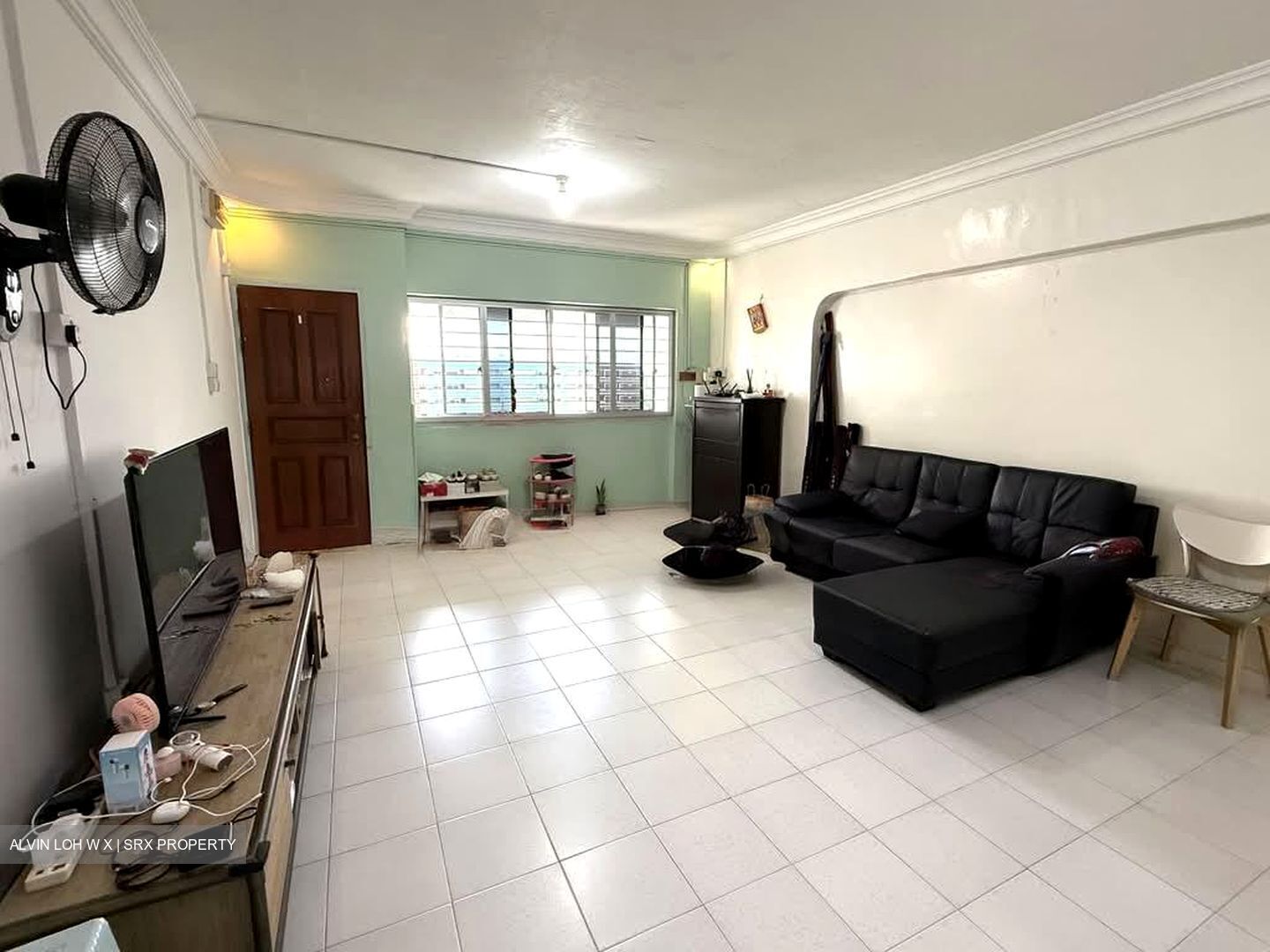 Blk 261 Tampines Street 21 (Tampines), HDB 4 Rooms #558055671